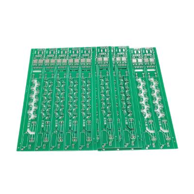 China Customizable Multilayer PCB Assembly Double Sided Aluminum PCB Board Inverter PCB Board Factory In China for sale