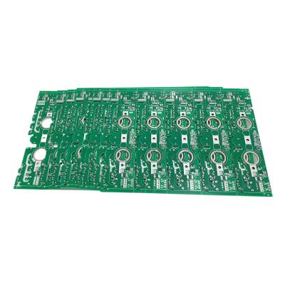 China Shenzhen PCB Board Manufacturer PCB Board PCBA Assembly Service Customizable Double Sided PCB Printed Circuit Board for sale