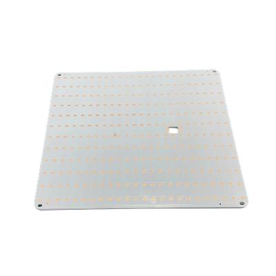 China Customizable Shenzhen Factory Make Custom Copyy Double Aluminum PCB Boards OEM Service Design Electronic PCBA Assembly Manufacturer for sale