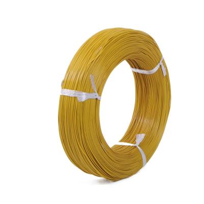 China VDE 8790 high quality and low price high temperature wear resistant electrical 0.30mm galvanized wire for sale