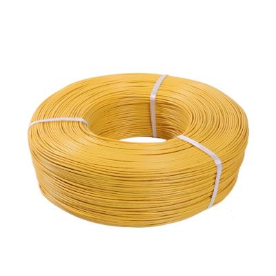 China Electronic Appliances Free Samples! ! PHigh Quality PVC 1015 14AWG Electrics Wire For Home Customizable for sale