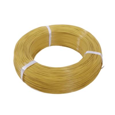 China Electronic Appliances UL1569 30awg PVC Tinned Copper Electrical Wire for sale