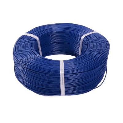 China Electronic Appliances UL1015 26awg PVC Insulated Electrical Wire for sale