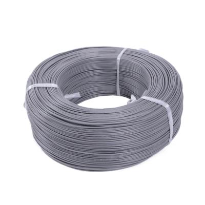 China Electronic PVC INSULATION ELECTRONIC Appliances UL1571 24awg 30V WIRE for sale