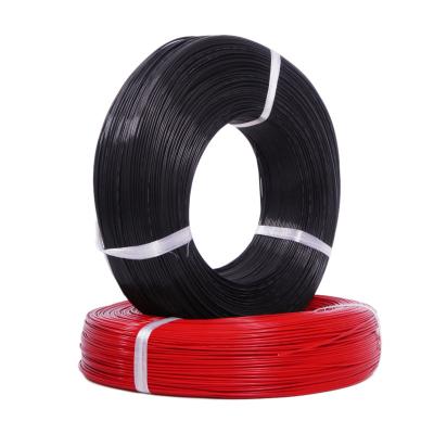 China Electronic Devices FEP Insulated UL1331 16awg 600V Electrical and Electronic Wires for sale