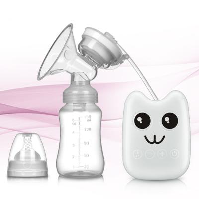 China Wholesale Free Latex BPA Free Pump Breastfeeding Eco Home Manual Breast Pump for sale