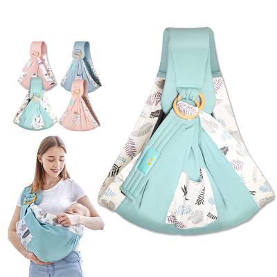 China Baby Carrier Hot Sales Custom Logo Waterproof Baby Travel Carrier For Baby Travel for sale