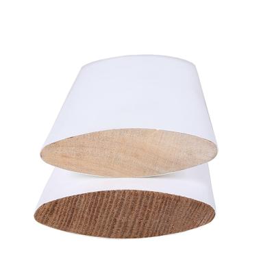 China Modern European style red pine lampshades of high performance Venetian lampshades elements for sale