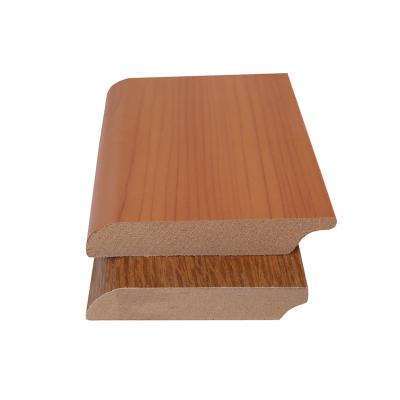 China Modern natural elm wood grain elm wood grain solid wood veneer high performance and corrosion resistance mountain for sale