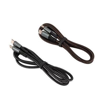 China Fast Charging Speed 5A PD100W  High Quality Type-c Fast Charging cable for Android usb cable data line for sale