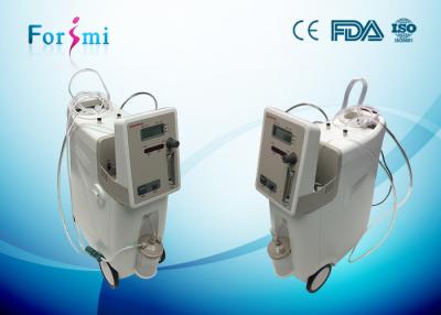 China Top quality factory price 380*320*640 mm 2MPA output pressure deep cleaning oxygen facial machine for sale for sale