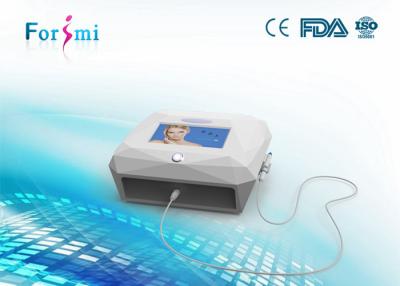 China CE FDA approved portable 30Mhz 150w spider vein vascular removal machine for beauty center use for sale