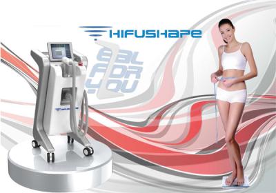 China China innovation products CE FDA approved portable ultrasound therapy for beauty salon use for sale