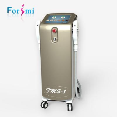 China CE FDA approved high quality 1200nm 3000w women underarm hair removal machine with great price for sale