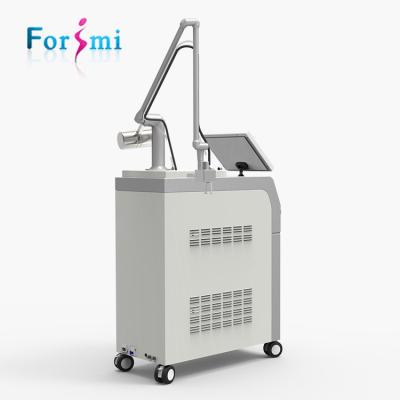 China High-tech professional high quality machine ablative fractional laser resurfacing for sale