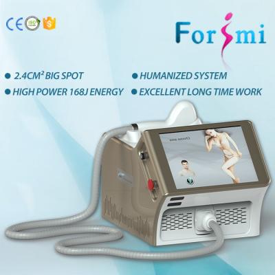 China 2018 Distributors wanted CE FDA approved ipl shr face hair removal machine for women for sale