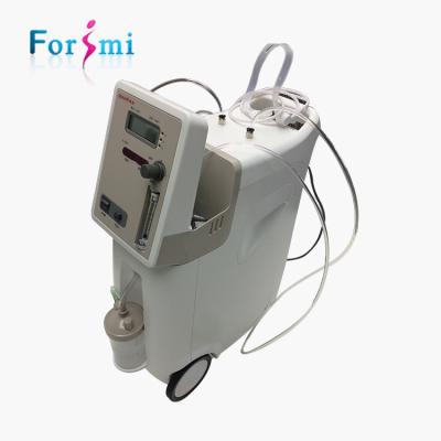 China Factory direct sale professional aesthetic beauty center use oxygen infusion facial machine with CE FDA approved for sale