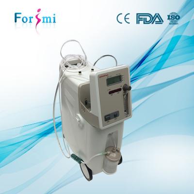 China 2018 Professional CE FDA approved  2MPA portable hyperbaric intraceuticals oxygen machine for skin care for sale