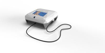 China CE FDA approved portable 30Mhz 150w spider vein vascular removal machine for beauty center use for sale