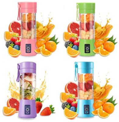 China Mini Small Swirl Squeezer Mini Fruit Juicer/Food Filling Cup Auxiliary Electric Portable Juice Cup for sale