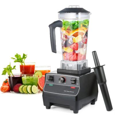 China Commercial household appliances juice machine maker soy milk blender machine for sale