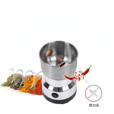 China Household multifunctional coffee grinder, grain grinder, pulverizer, household grinder for sale