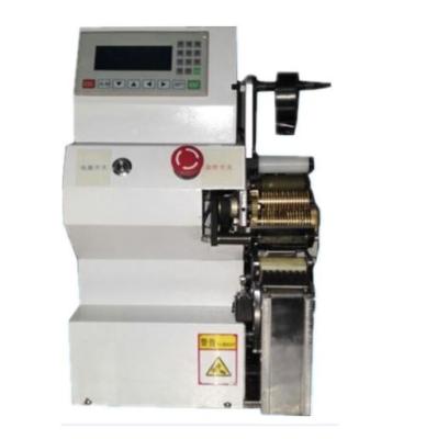 China HC-40B Insulation Tape WINDING Electrical Winding Machine Tape Wrapping Machine Cable Wire Wrapping Tape Around Machine for sale