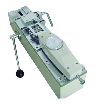 China â ‰ ¤ 70mm HC-300 Single Operation Standard Terminal Measures A Force Instrument Pull Force Tester for sale