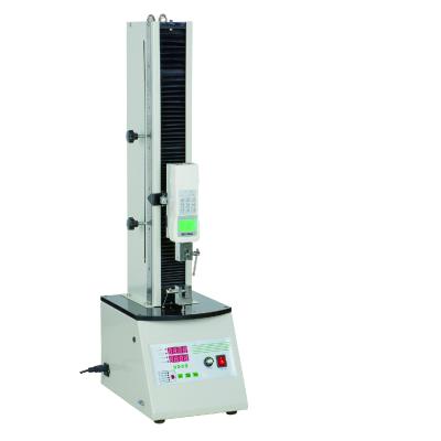 China 400mm High Precision HC-301 Single-column Electric Digital Traction Force, Economical and User-Friendly Testing Sale for sale