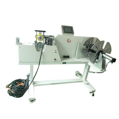 China HC-650 Multifunctional Wire Winder and Slitter for sale