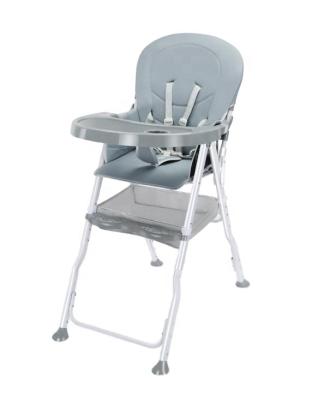 China OEM Cheap Baby Feeding Umpire Chair China Manufacturer Foldable Baby Plastic Portable Umpire Chair For Kids Chairs Eating Seat Adjust for sale