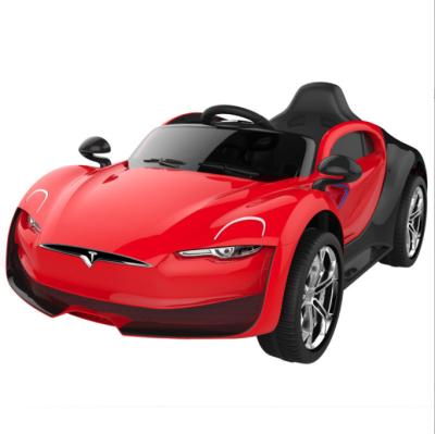 China Hot item 12V ride kids car ride on electric car for kids with remote control with CCC certificate for sale