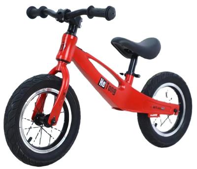 China Ride Toys High Quality 12inch Kids Bike Balance Bicycle Magnesium Alloy Kids Bikes for sale