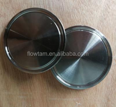 China Stainless Steel Tri Clamp Good Quality Stainless Steel Tri Clamp Bezel for sale