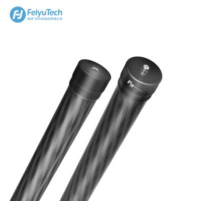 China Professional Carbon Fiber Extension Pole Stick 1/4