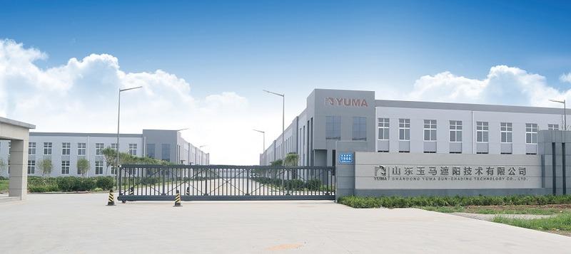 Verified China supplier - Shandong Yuma Sun-Shading Technology Corp., Ltd.