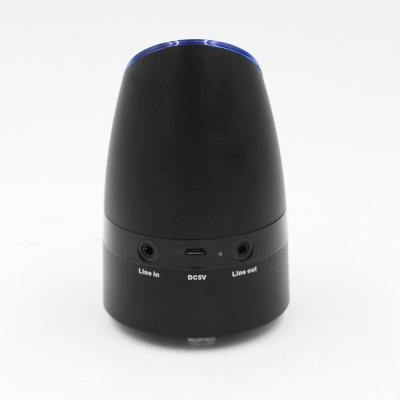 China Mini Cheap Price HomeTheater Candy Music Vibration Speaker for sale