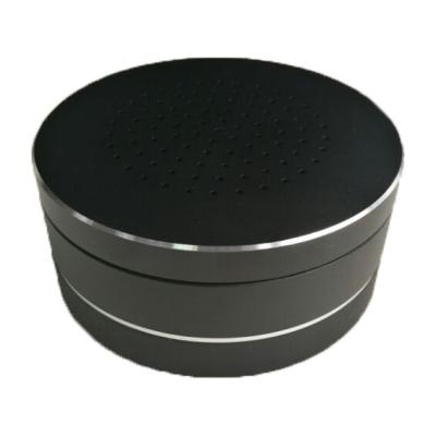 China Mini Vibration Omni Directional 360 Mini Portable Speaker, which uses surface to amplify sound for sale