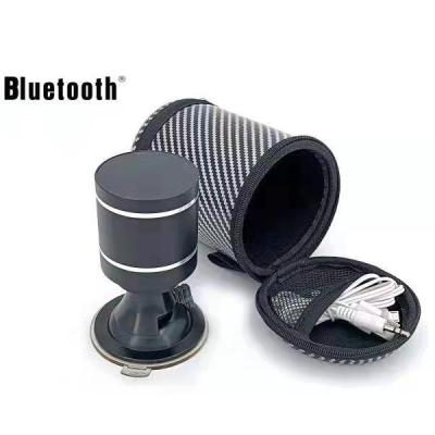 China Portable Mini Newly design vibration speaker with travel bag ada b1bt for sale