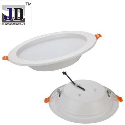 China Downlights SMD Down Lighting 5W 7W 9W 12W 15W Recessed Led Downlight Lighting 2.5 Inch Light 5W for sale