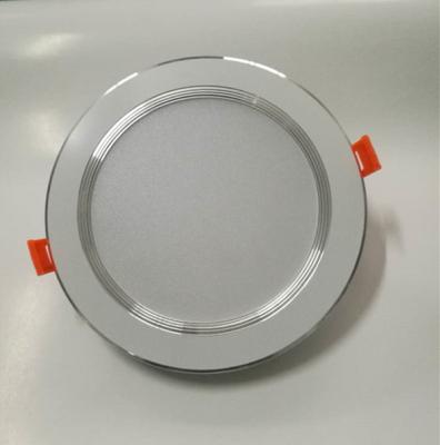 China Downlights 3W 5W 7W 9W 12W Recessed LED Ceiling Down Lamp for sale