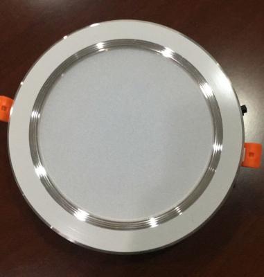 China Downlights 3W 5W 7W 9W 12W Recessed LED Mounted Down Light Ceiling for sale