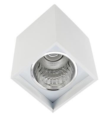 China Traditional Led SMD Surface Mounted E27 Ceiling Downlight For Shopping Mall Project Decoration for sale