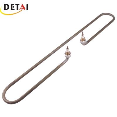 China Wholesale Heater Heating Element Electric Tubular 220V 4KW Oven Heater Element Oven Heating Element for Commercial Oven for sale