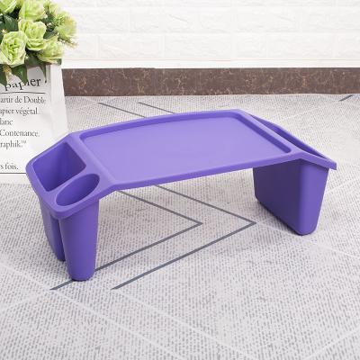 China Factory Outlet Eco-friendly Color Cartoon Style Children's Plastic Study Table Baby Study Table Suitable For Playroom for sale