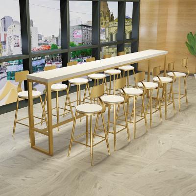 China High extendable hot sell luxury cafe stool bar chair bar club for sale