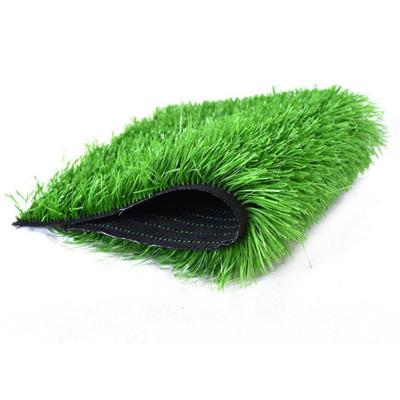 China Soft And Comfortable Soft Turf Synthetic Grass For Garden Landscaping Artificial Grass for sale