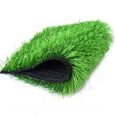 China Automatic Penetration Landscaping Mat Home Garden Flooring Outdoor Green Turf Carpet Grass Cover Artificial Grass for sale