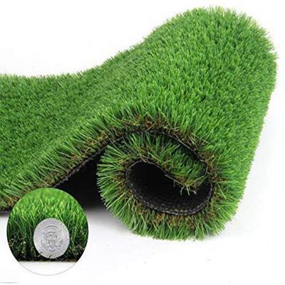 China Soft and comfortable artificial turf/artificial lawn/artificial grass&sports flooring synthetic grass for sale