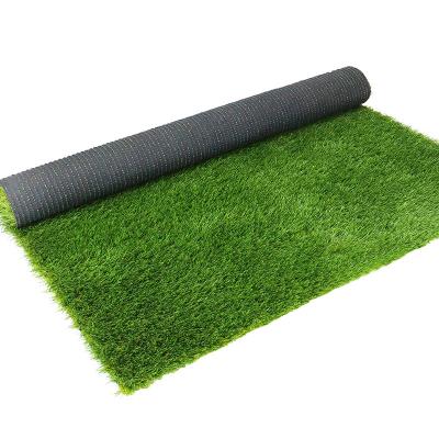 China Automatic Penetration 20mm Sports 25mm Artificial Grass 30mm 40mm 50mm Green Lawn 35mm for sale